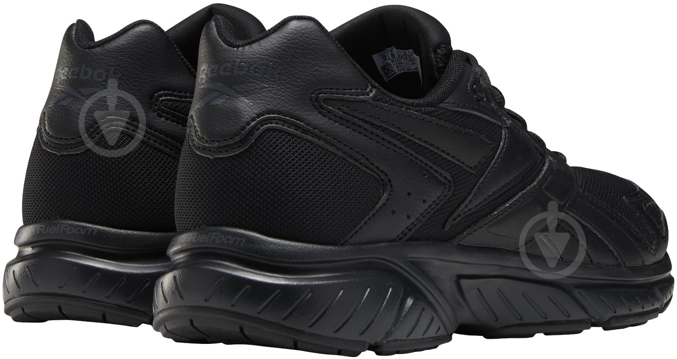 Кроссовки мужские Reebok REEBOK ROYAL HYPERI FX8423 р.41 черные - фото 4