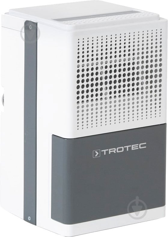 Осушитель воздуха Trotec TTK 25 E - фото 2