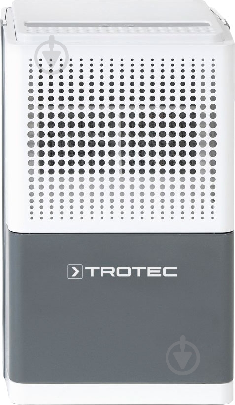 Осушитель воздуха Trotec TTK 25 E - фото 1