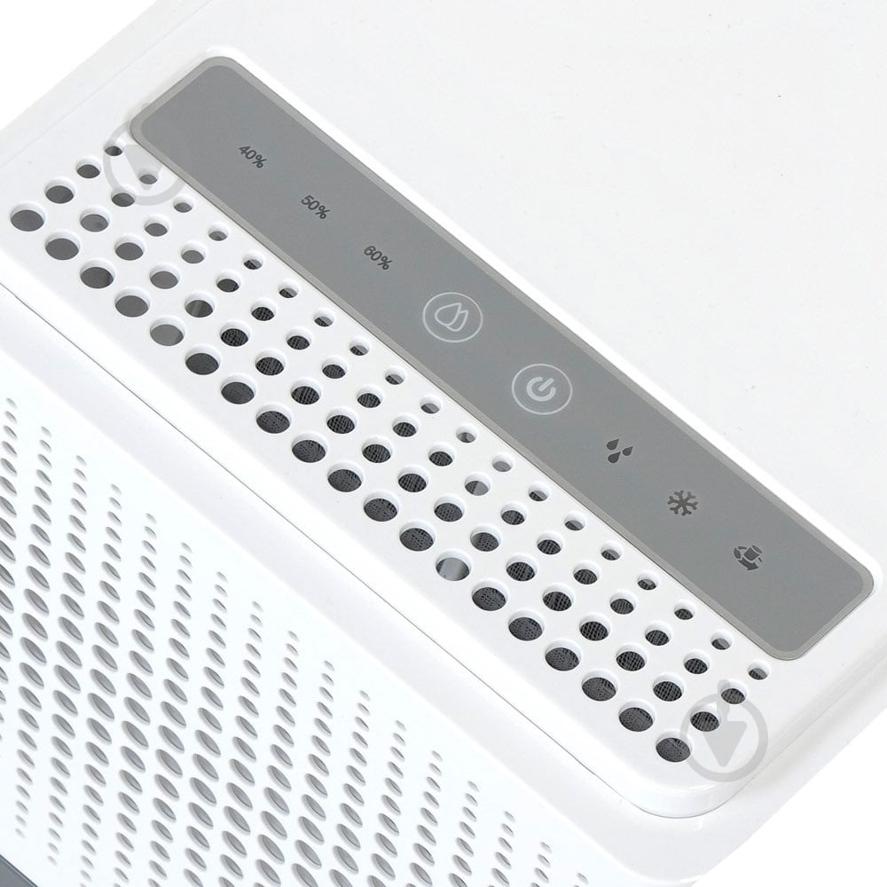 Осушитель воздуха Trotec TTK 25 E - фото 4