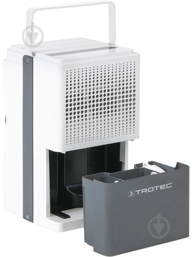 Осушитель воздуха Trotec TTK 25 E - фото 3