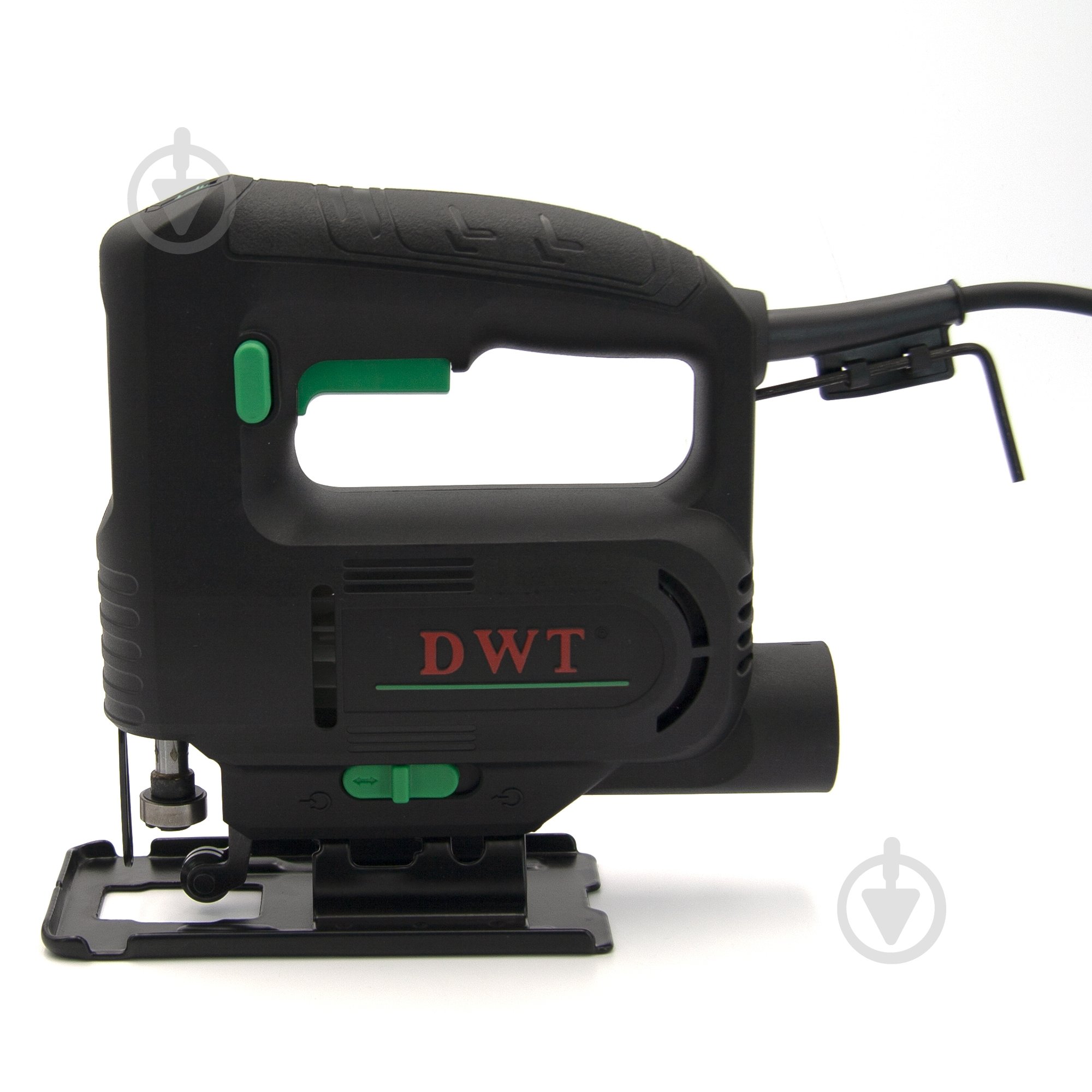 Электролобзик DWT STSP04-55 DV - фото 1
