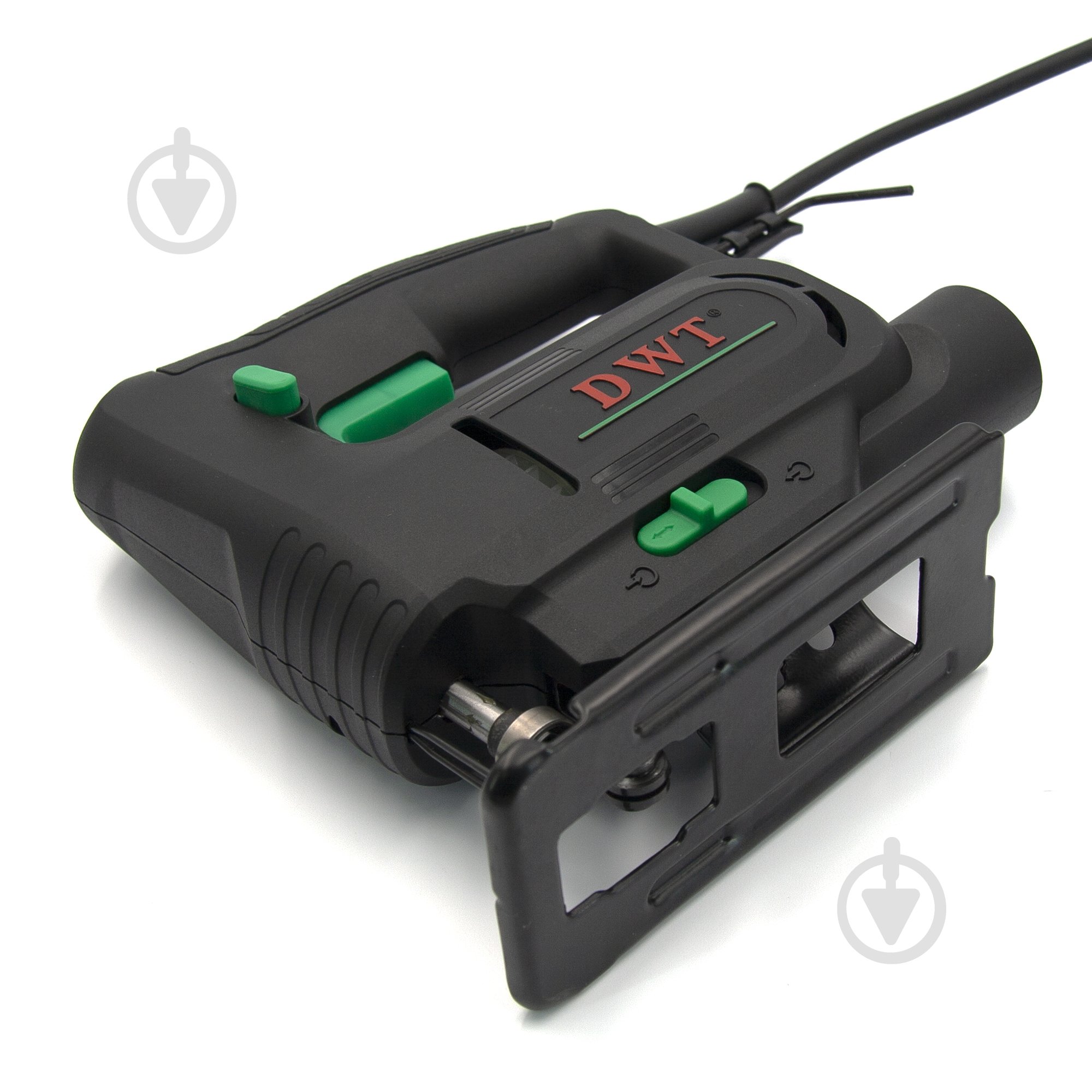 Электролобзик DWT STSP04-55 DV - фото 4