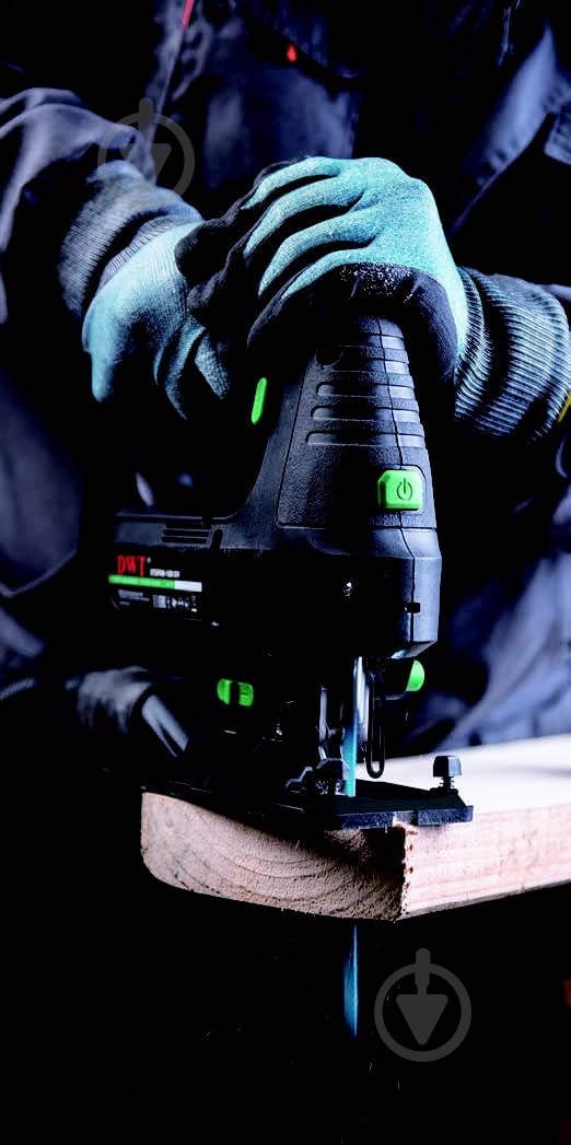 Электролобзик DWT STSP04-55 DV - фото 9