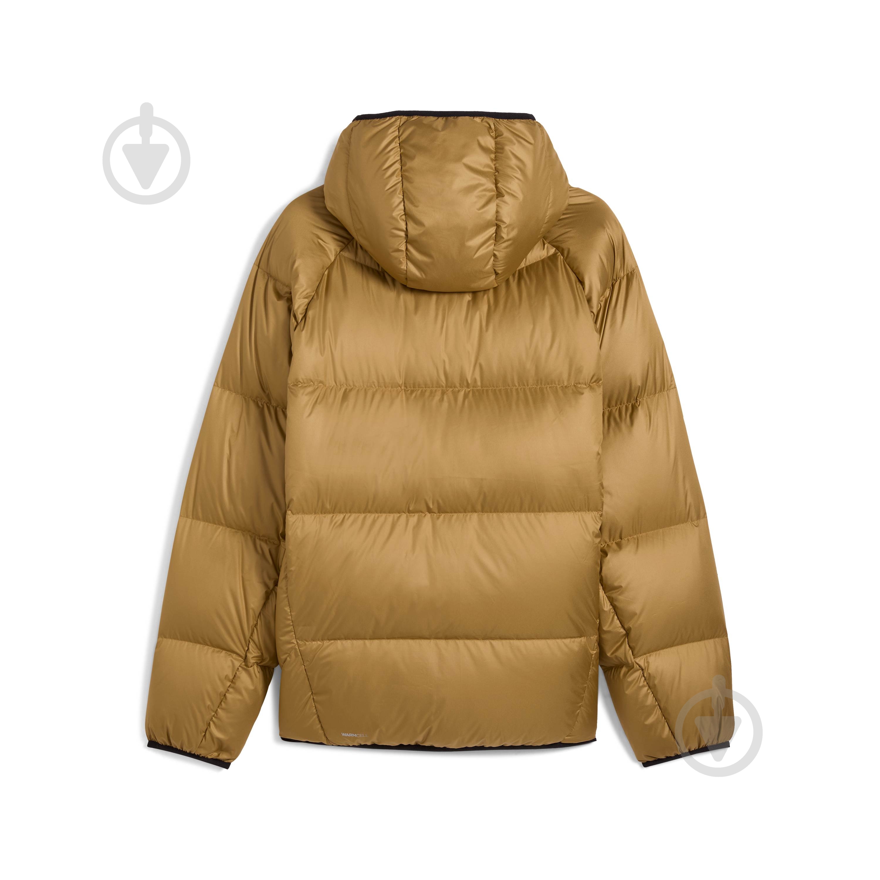 Куртка Puma Hooded Down Puffer Jacket 68838269 р.2XL - фото 5 Куртка Puma Hooded Down Puffer Jacket 68838269 р.2XL - фото 5