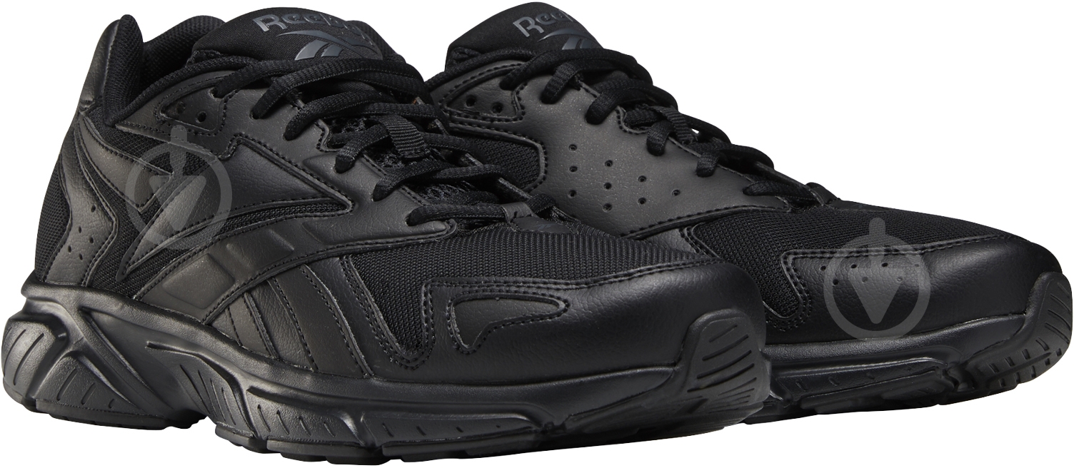 Кроссовки мужские Reebok REEBOK ROYAL HYPERI FX8423 р.42 черные - фото 2