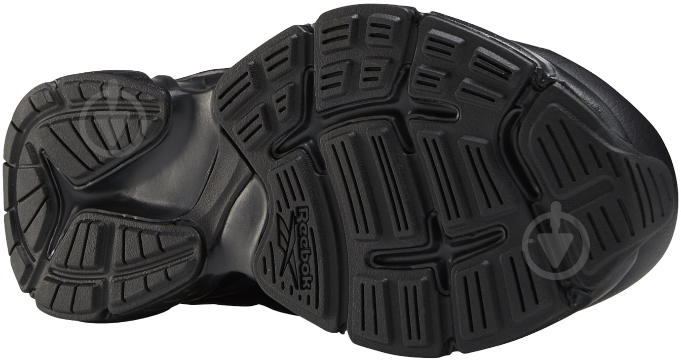 Кроссовки мужские Reebok REEBOK ROYAL HYPERI FX8423 р.42 черные - фото 5