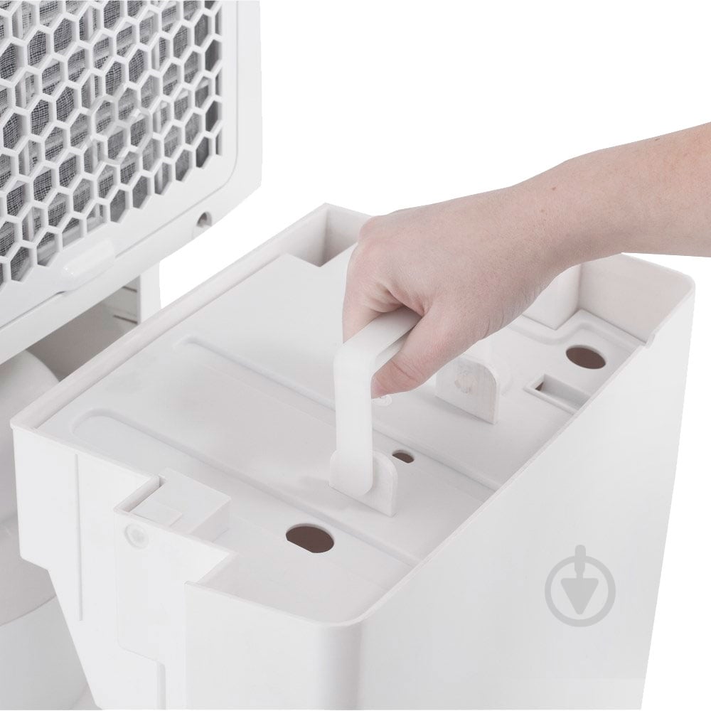 Осушитель воздуха Trotec TTK 53 E - фото 6