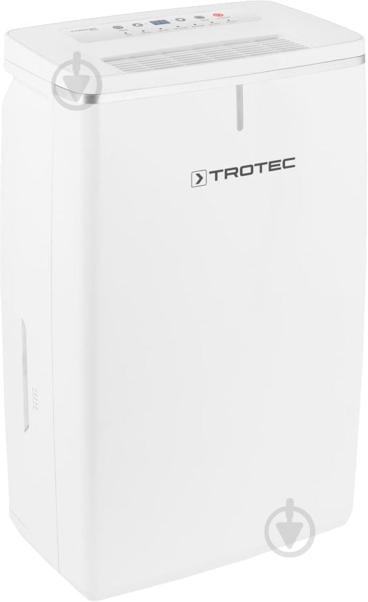 Осушитель воздуха Trotec TTK 53 E - фото 1