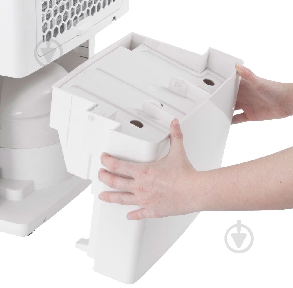 Осушитель воздуха Trotec TTK 53 E - фото 5