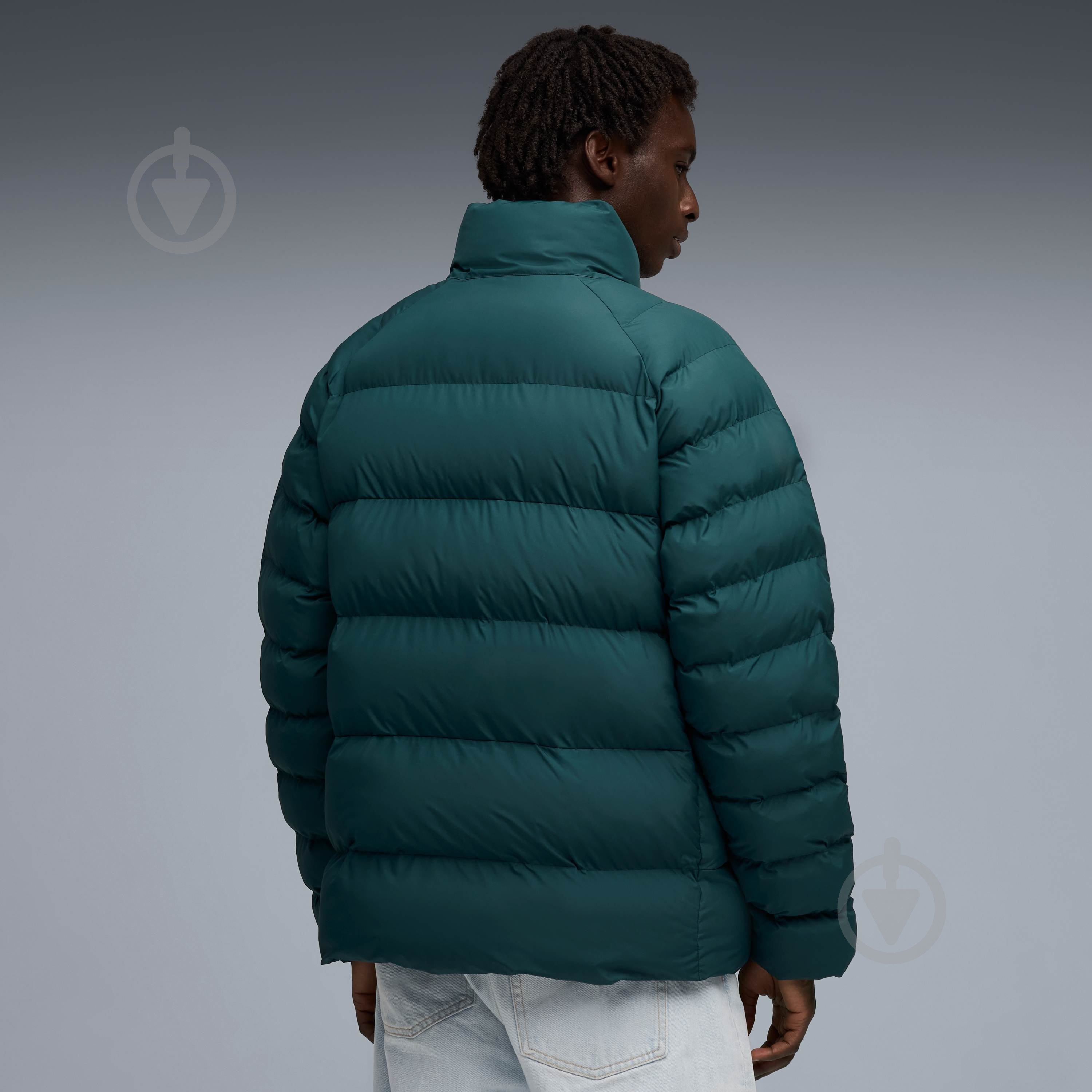 Куртка Puma MONO JACKET 68837075 р.2XL - фото 2