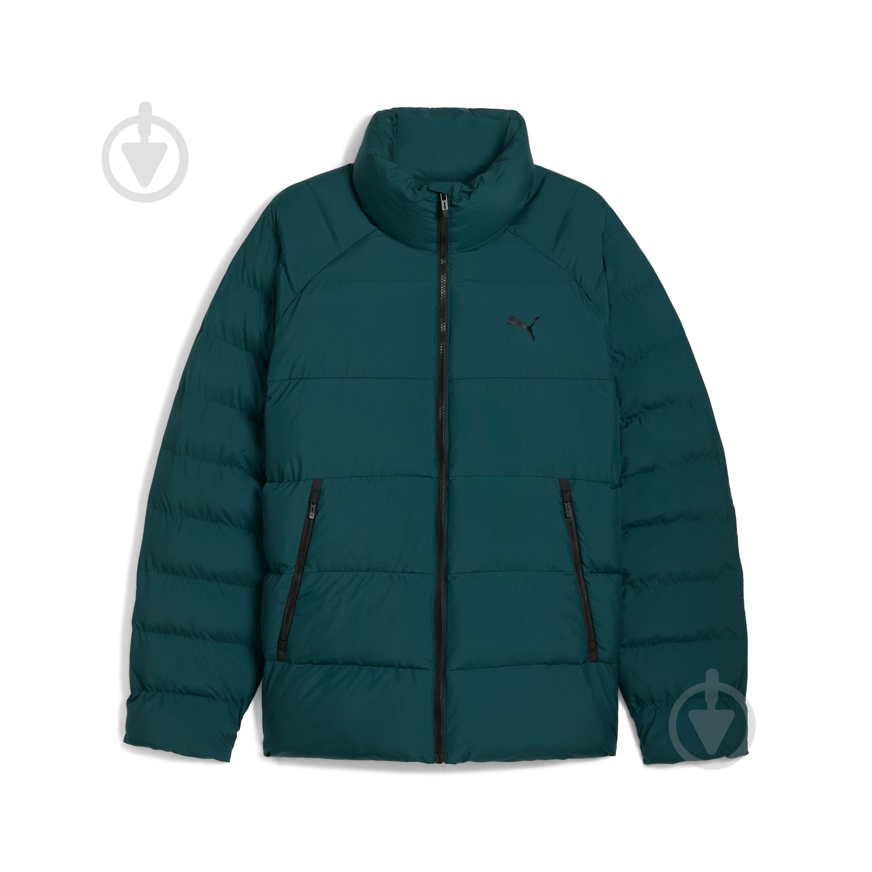 Куртка Puma MONO JACKET 68837075 р.2XL - фото 4