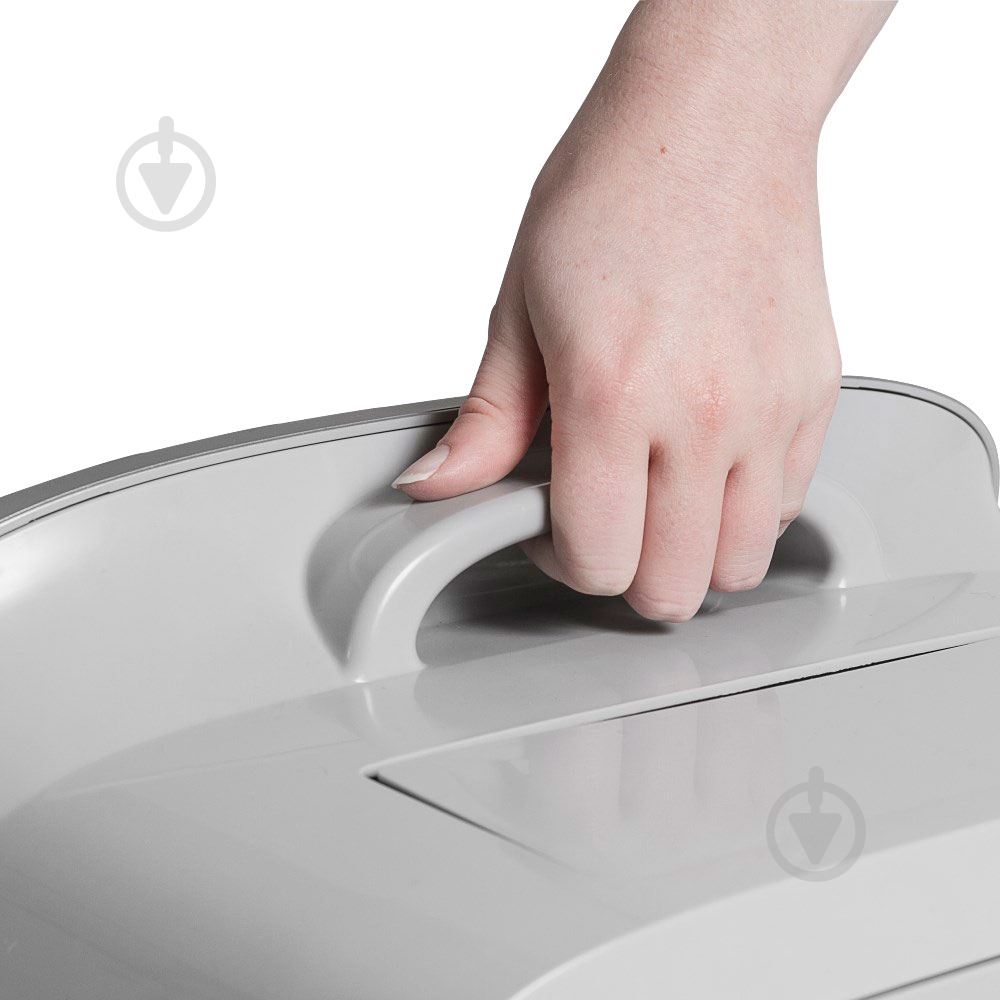 Осушитель воздуха Trotec TTK 110 Hepa - фото 8