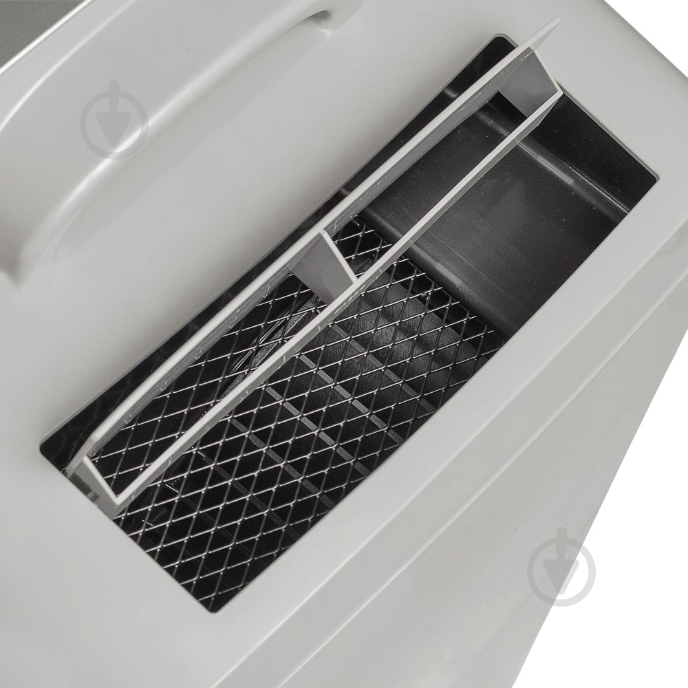 Осушитель воздуха Trotec TTK 110 Hepa - фото 7