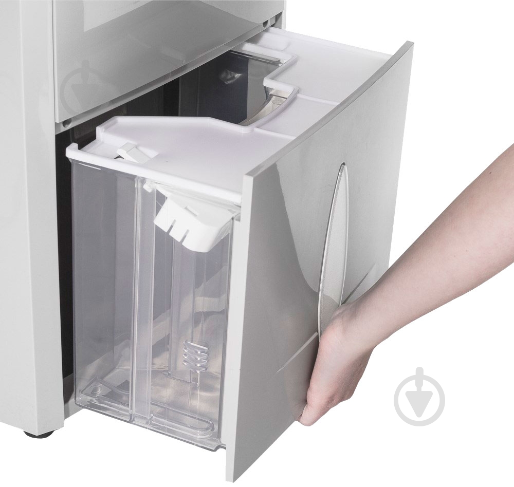 Осушитель воздуха Trotec TTK 110 Hepa - фото 6