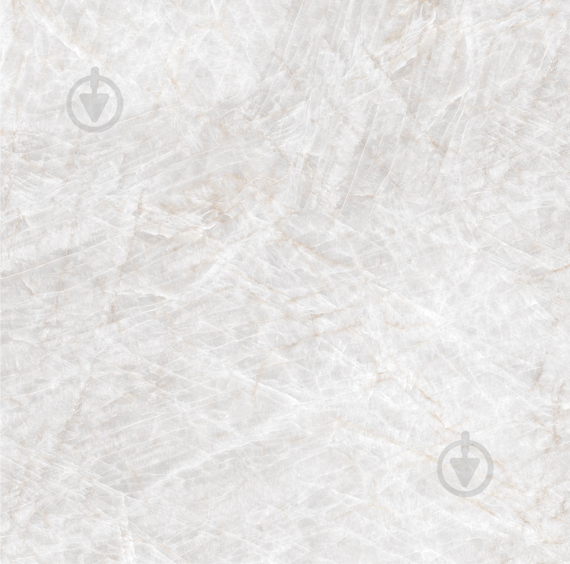 Плитка Allore Group Cristi White F P R Mat 60х60 см - фото 2