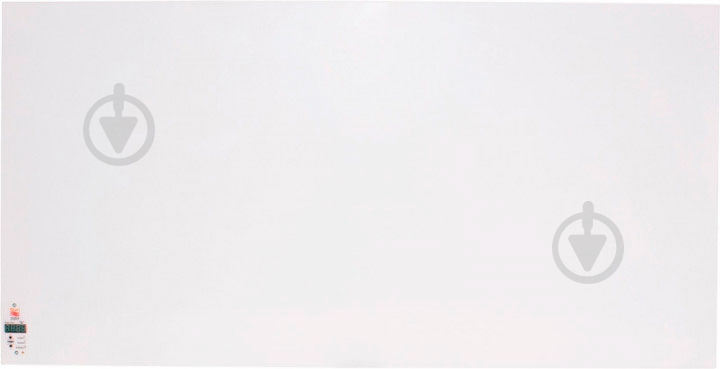 Панель металлическая отопительная SunWay SWRE 400 - фото 1