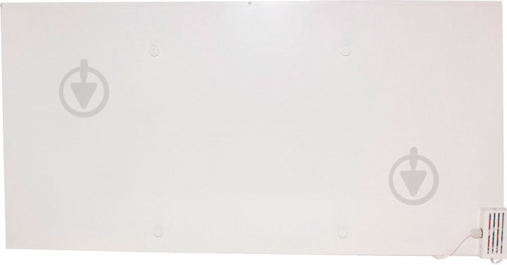 Панель металлическая отопительная SunWay SWRE 400 - фото 4