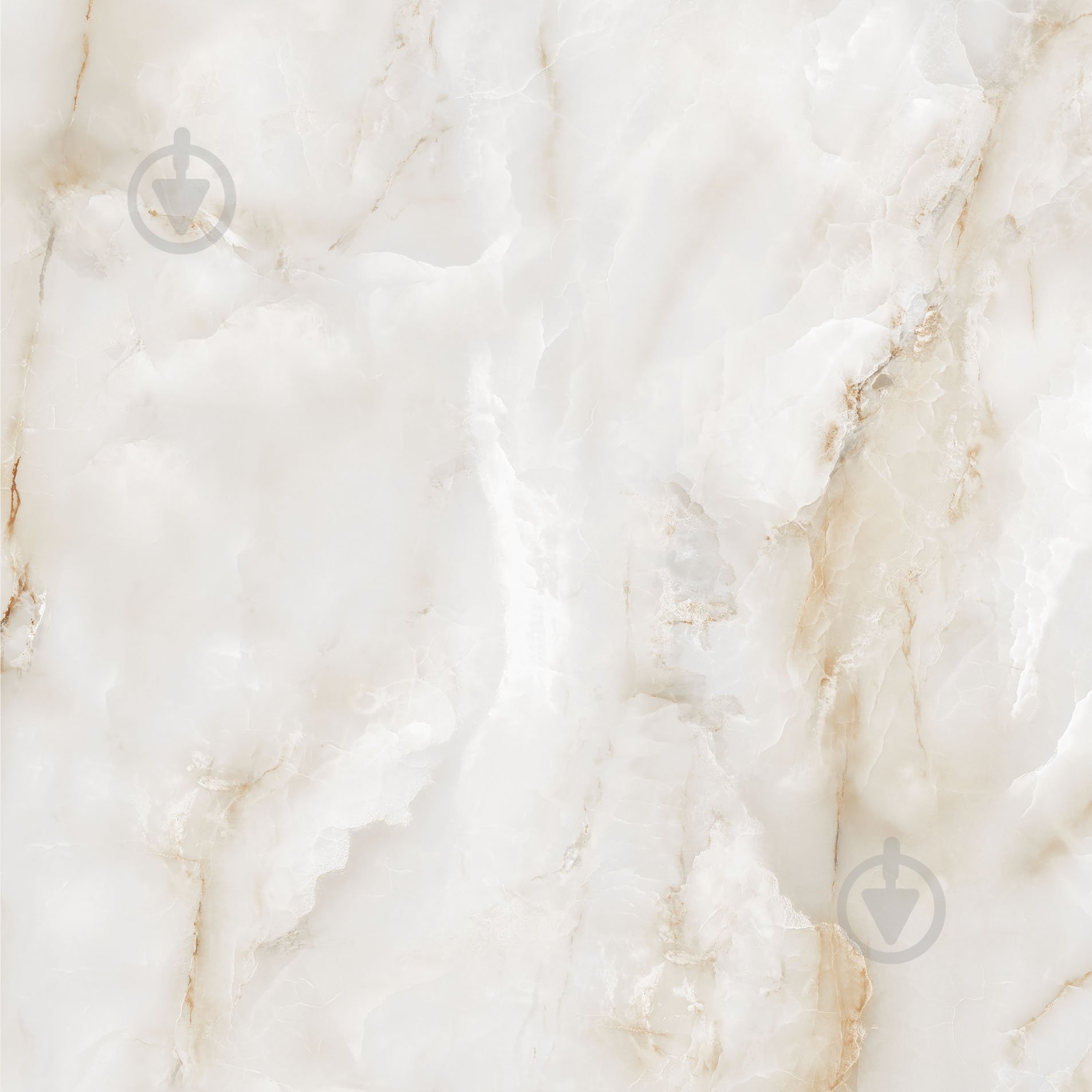 Плитка Allore Group Carmella Ivory F P R Mat 60х60 см - фото 6