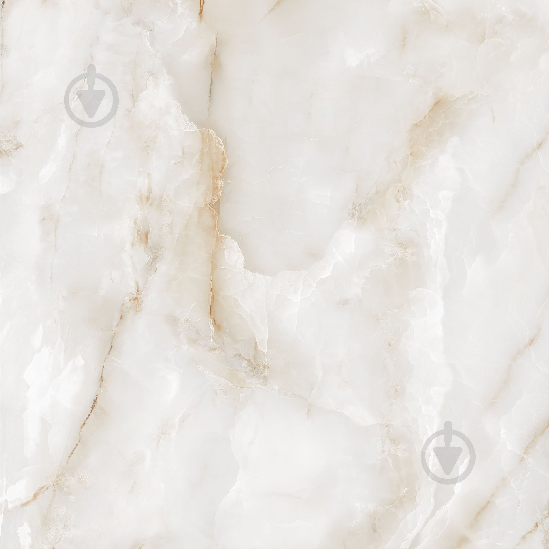 Плитка Allore Group Carmella Ivory F P R Mat 60х60 см - фото 2