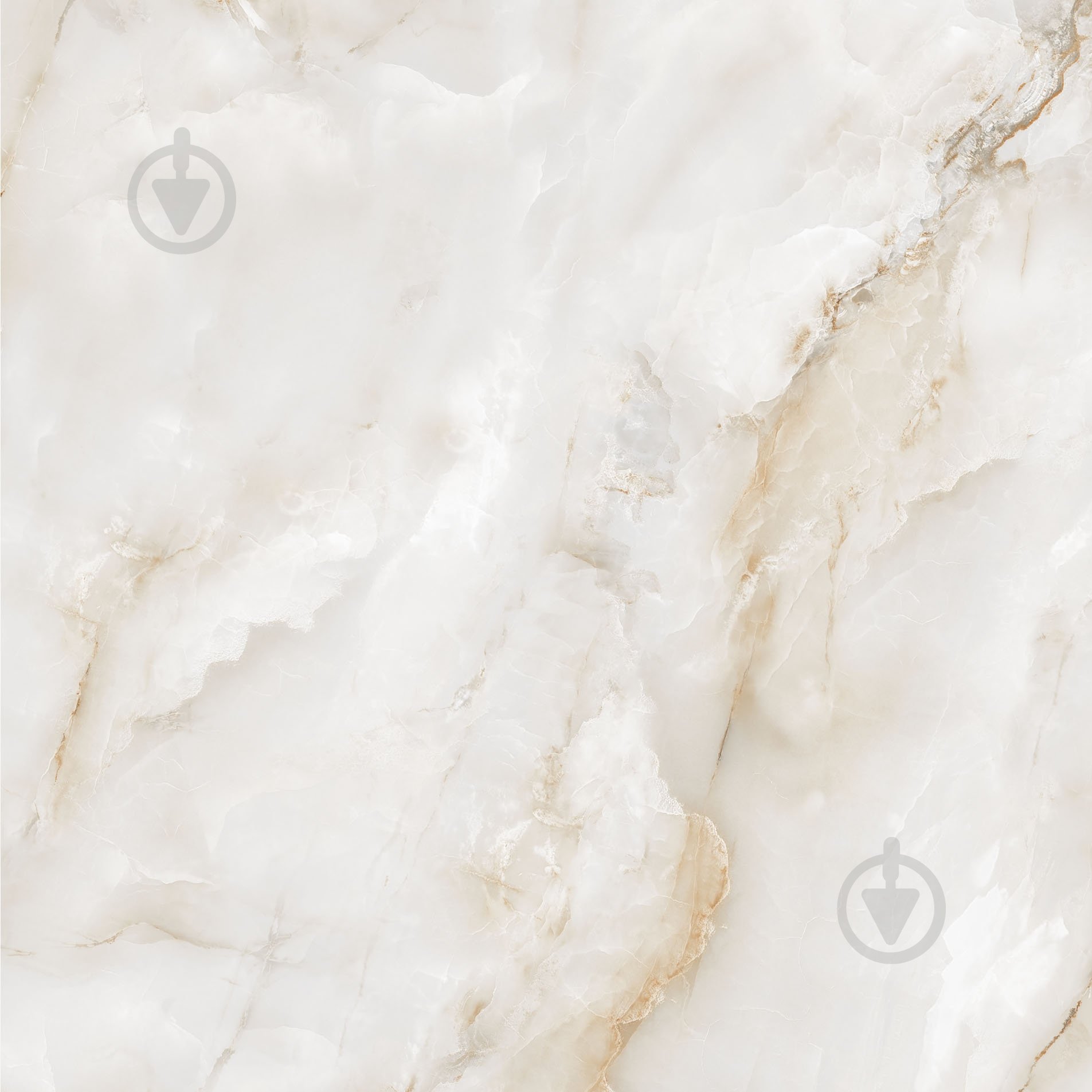 Плитка Allore Group Carmella Ivory F P R Mat 60х60 см - фото 5