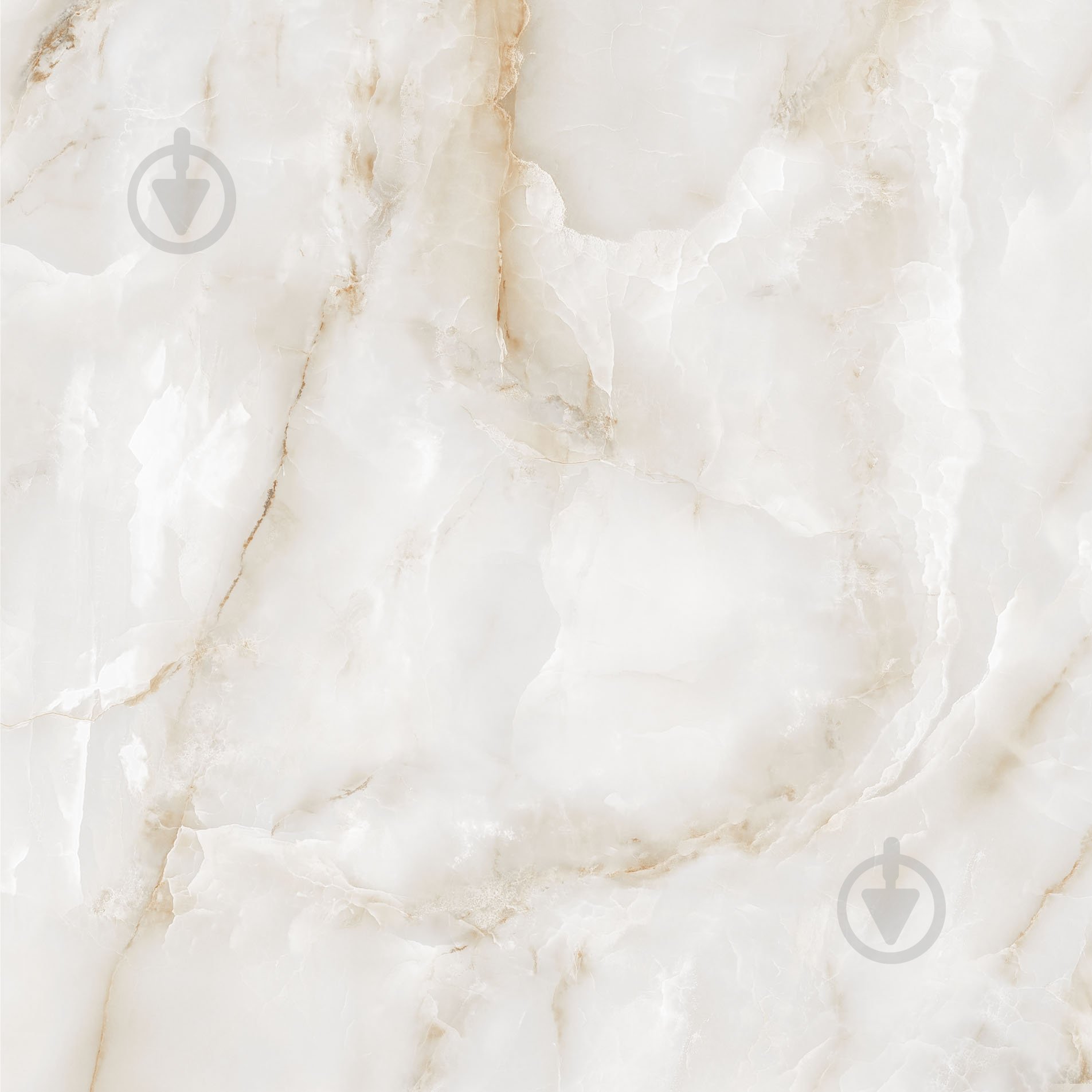 Плитка Allore Group Carmella Ivory F P R Mat 60х60 см - фото 9