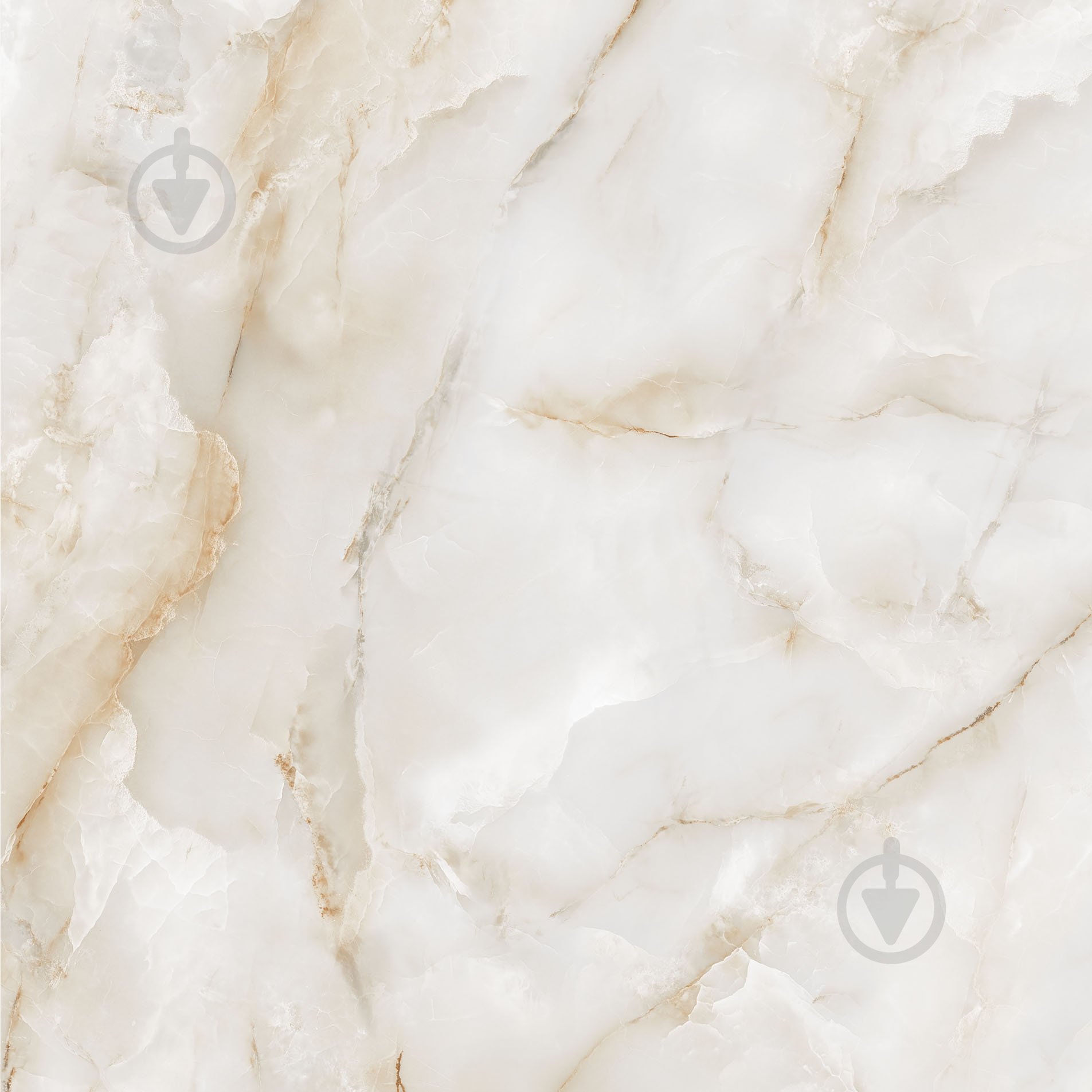 Плитка Allore Group Carmella Ivory F P R Mat 60х60 см - фото 8