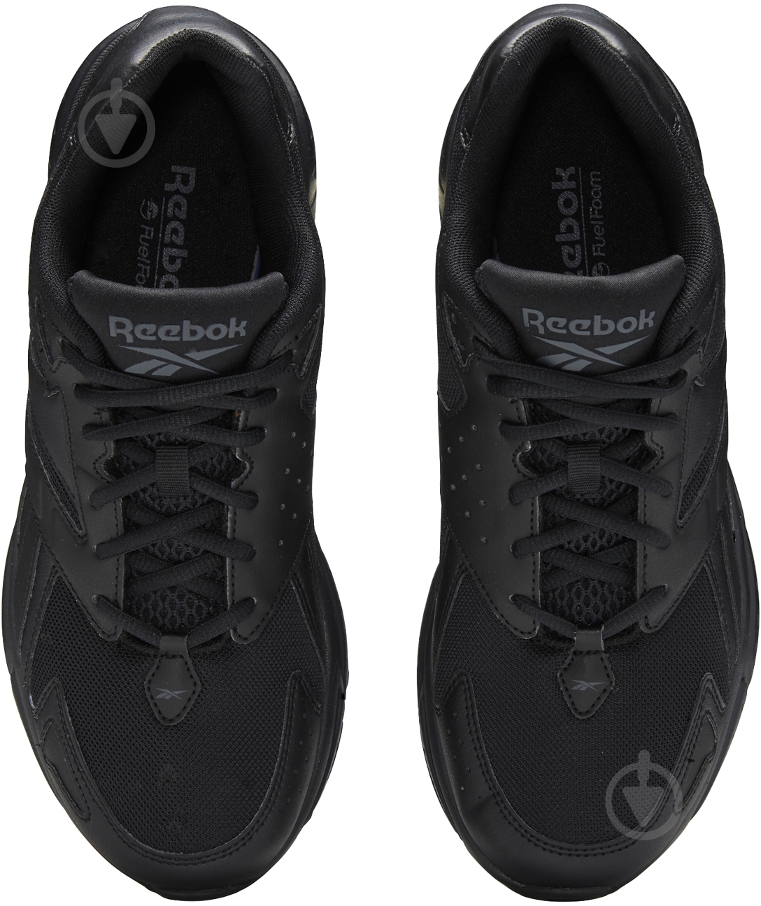 Кроссовки мужские Reebok REEBOK ROYAL HYPERI FX8423 р.44 черные - фото 3