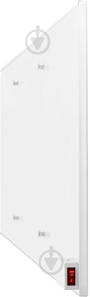 Панель металлическая отопительная SunWay SW 500 - фото 5