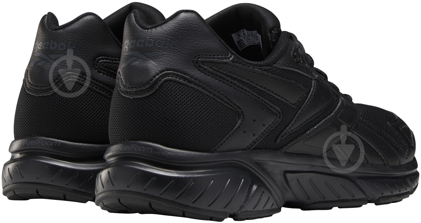 Кроссовки мужские Reebok REEBOK ROYAL HYPERI FX8423 р.44,5 черные - фото 4 Кроссовки мужские Reebok REEBOK ROYAL HYPERI FX8423 р.44,5 черные - фото 4