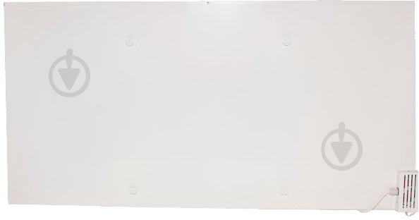 Панель металлическая отопительная SunWay SWRE 1000 - фото 2