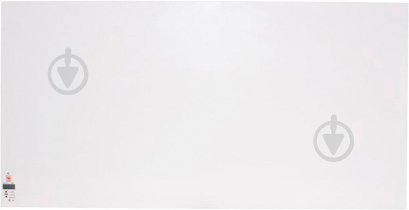 Панель металлическая отопительная SunWay SWRE 1000 - фото 1