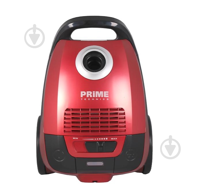 Пилосос PRIME Technics PVC 216 MR red - фото 1