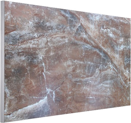 Панель керамическая отопительная INFRACERAMIC TCM 800 (12316) - фото 2 Панель керамическая отопительная INFRACERAMIC TCM 800 (12316) - фото 2