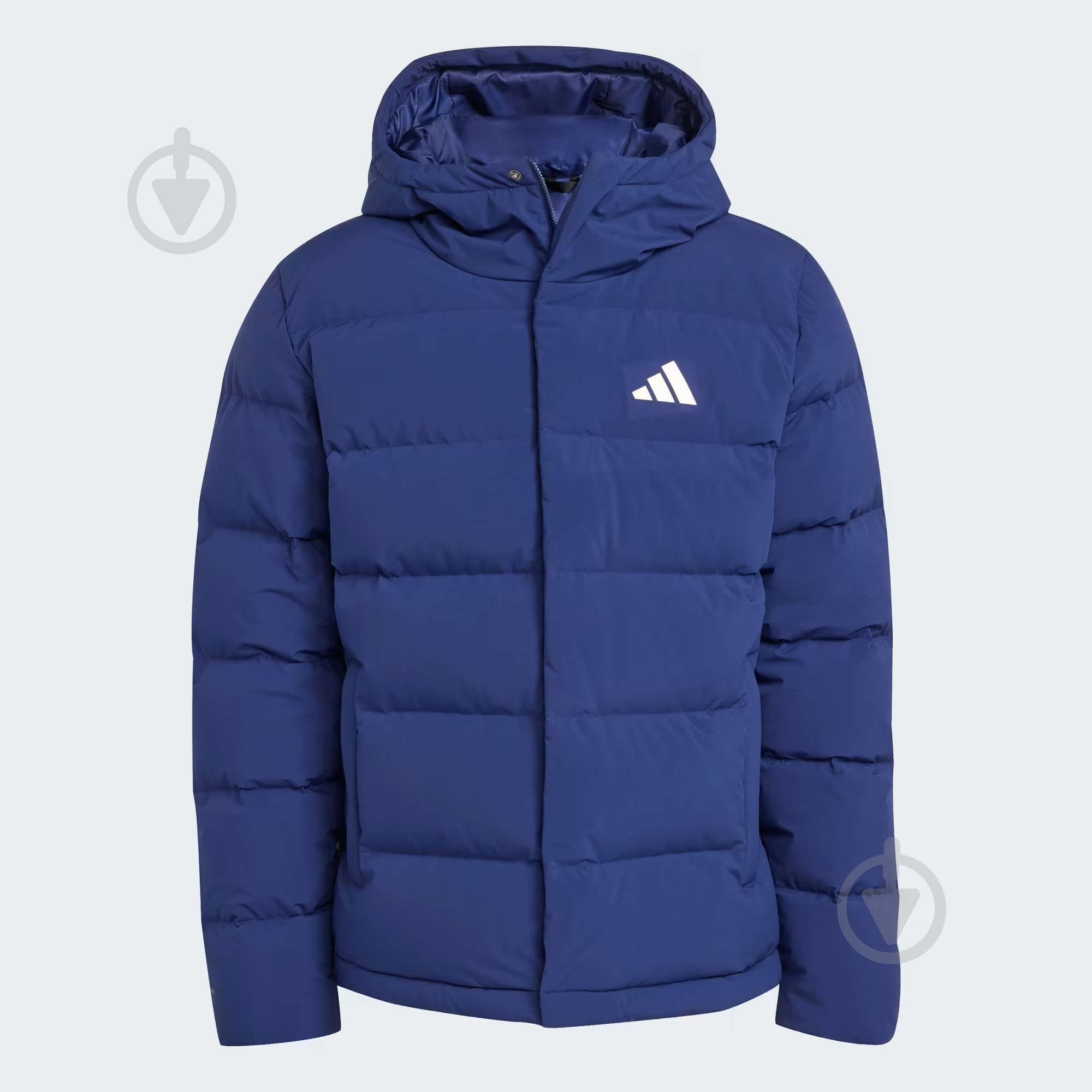 Куртка Adidas HELIONIC HD JKT JX0581 р.2XL - фото 6