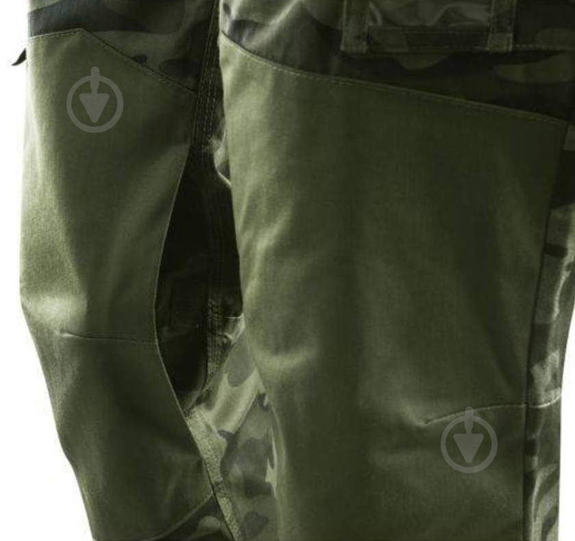 Брюки рабочие NEO tools CAMO р. M 81-221 хаки - фото 4