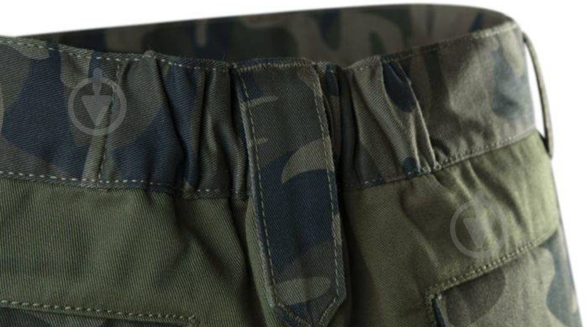 Брюки рабочие NEO tools CAMO р. M 81-221 хаки - фото 5
