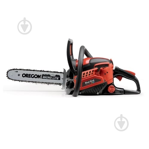 Бензопила BLUEBIRD CSP410 - фото 1 Бензопила BLUEBIRD CSP410 - фото 1