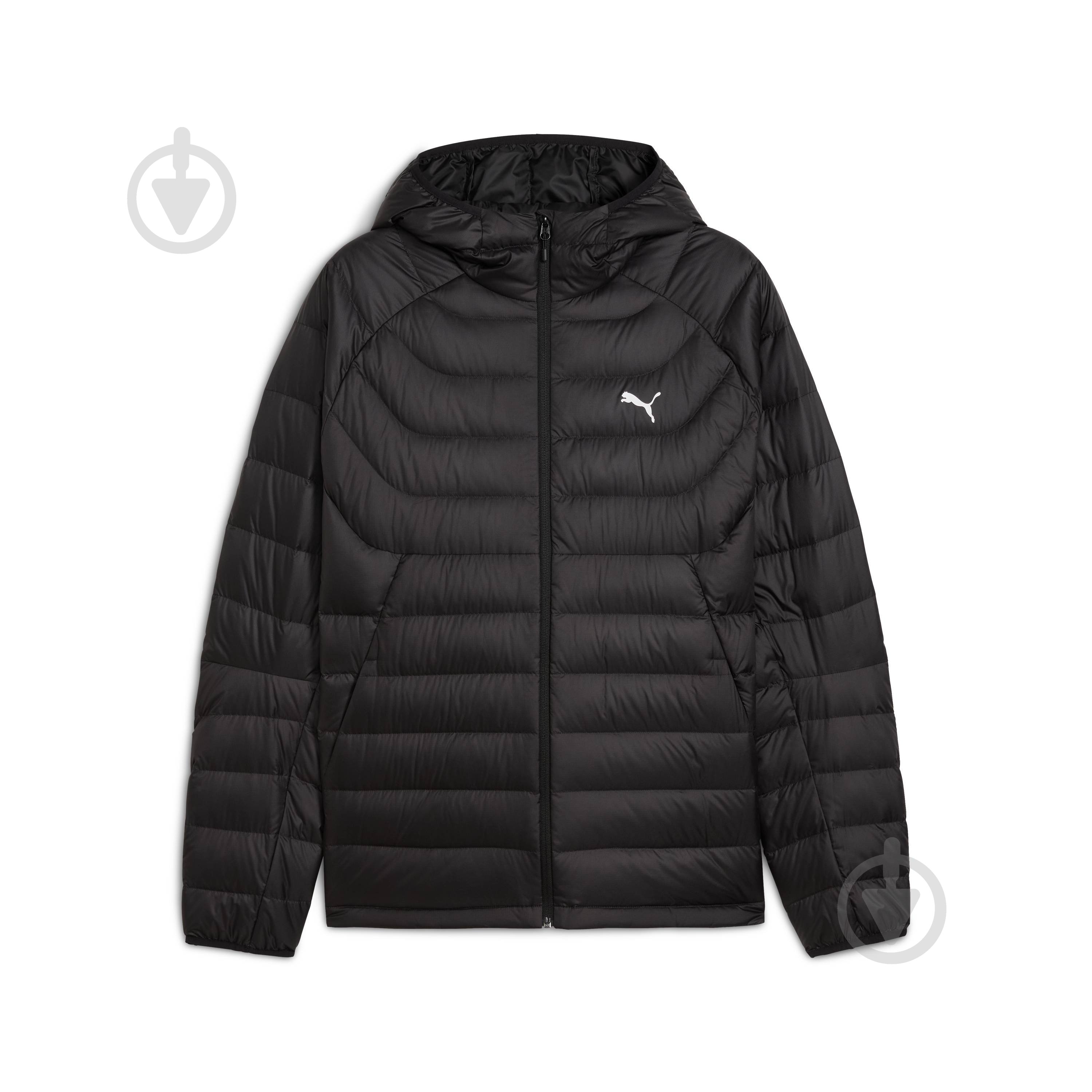 Куртка Puma PACKLITE HOODED DOWN JACKET 68522101 р.2XL - фото 4 Куртка Puma PACKLITE HOODED DOWN JACKET 68522101 р.2XL - фото 4