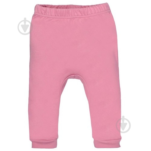 Штанишки Татошка 1806123пр р.92 персиковый 1806123пр - фото 1
