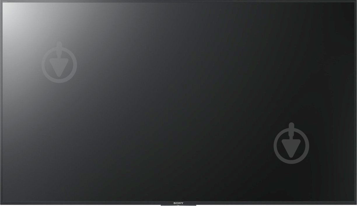 Телевизор Sony KD43XE7096BR - фото 2