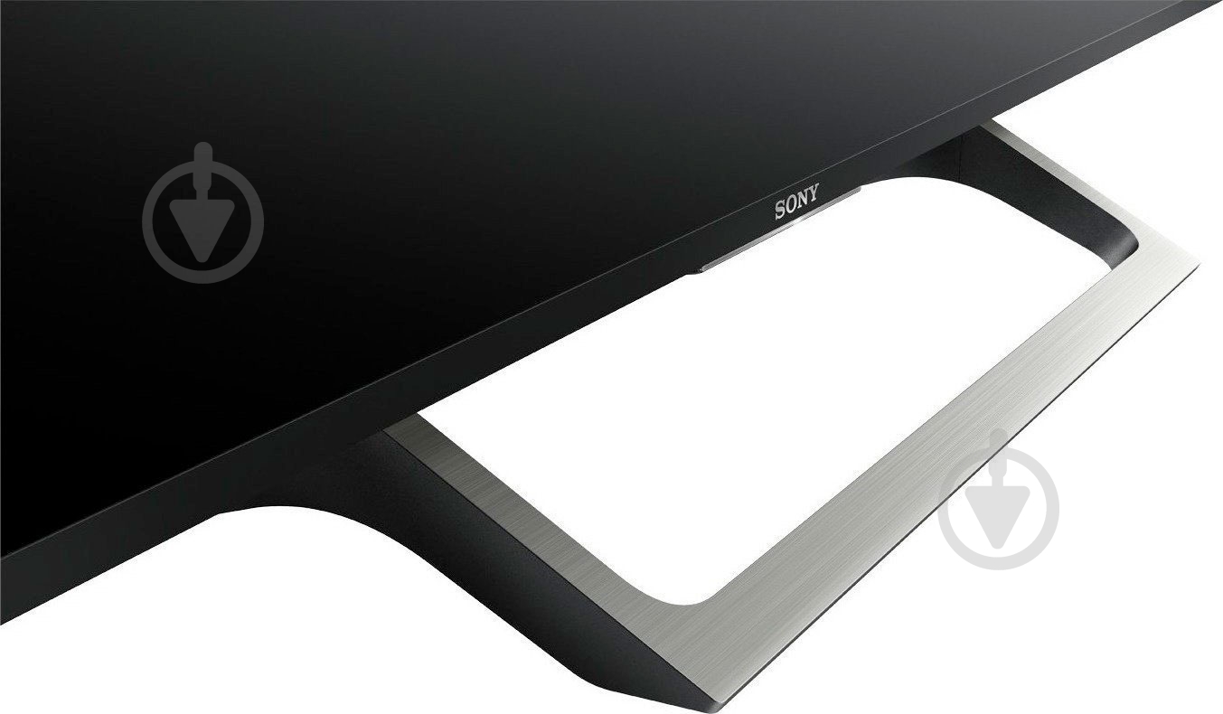Телевизор Sony KD43XE7096BR - фото 5