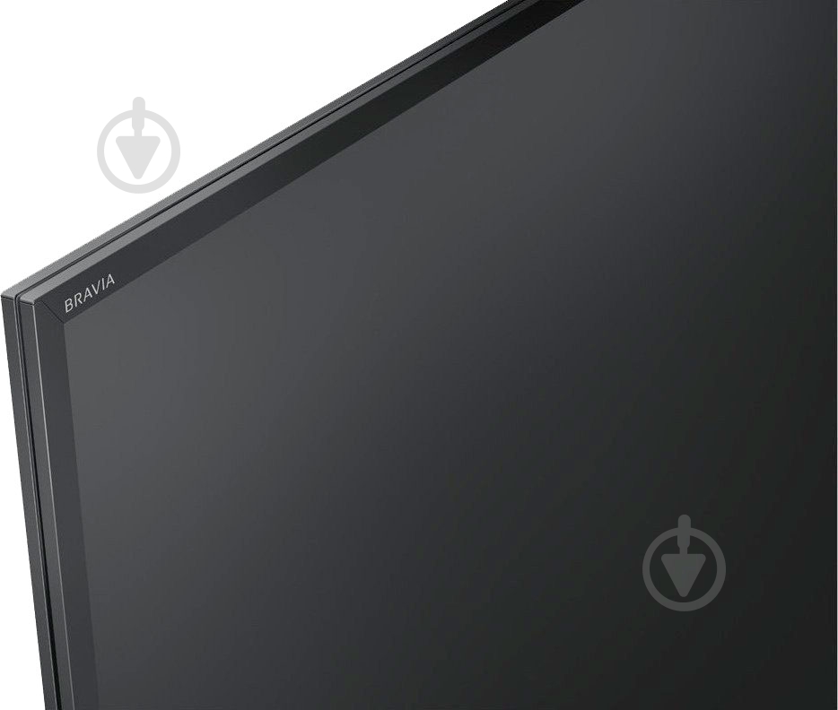 Телевизор Sony KD43XE7096BR - фото 6