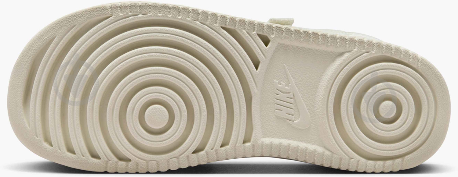 ᐉ Сандалии Nike W ICON CLASSIC SNDL SE FJ2595-002 р.40,5 бежевый