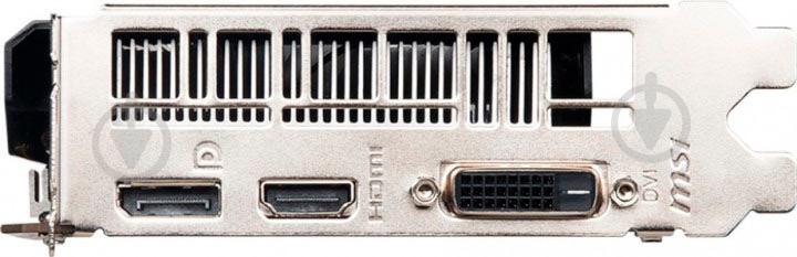 Видеокарта MSI GeForce GTX 1650 Super 4GB GDDR6 128bit (GTX 1650 SUPER AERO ITX OC) - фото 4 Видеокарта MSI GeForce GTX 1650 Super 4GB GDDR6 128bit (GTX 1650 SUPER AERO ITX OC) - фото 4
