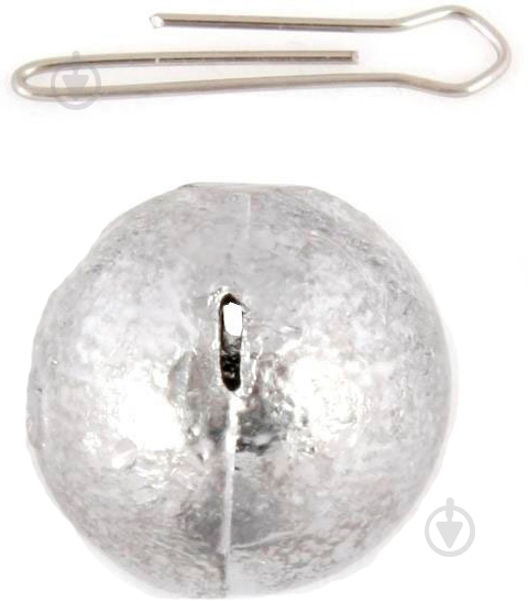 Грузило Basic Чебурашка 50 г 2 шт. - фото 2