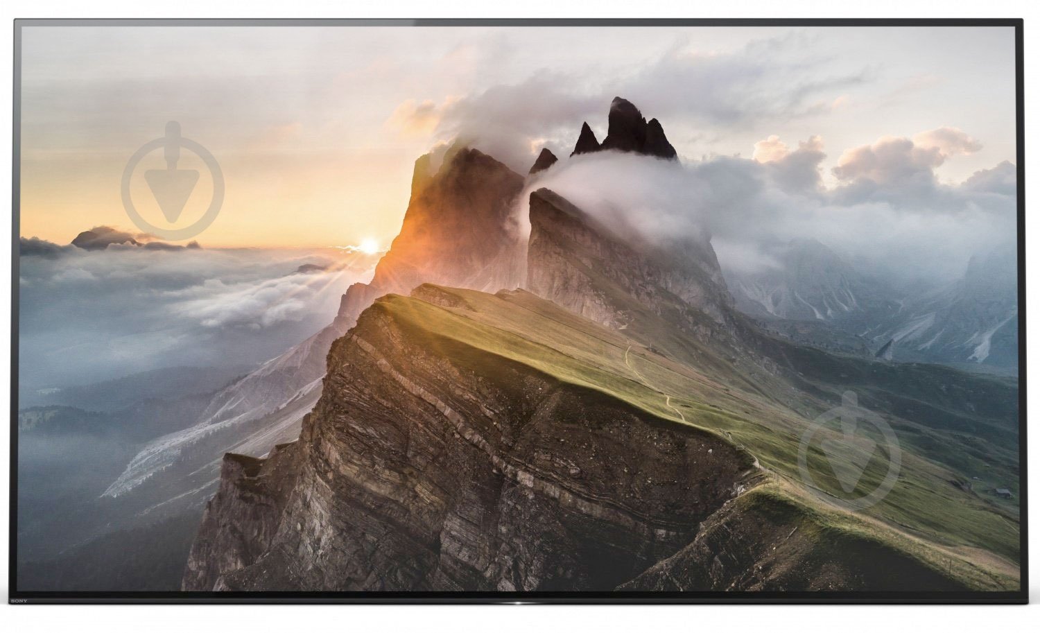 Телевизор Sony KD77A1BAEP - фото 1 Телевизор Sony KD77A1BAEP - фото 1