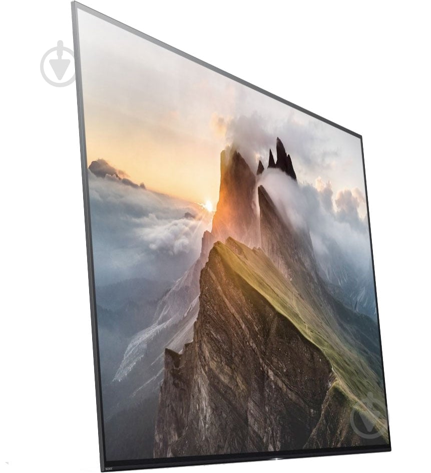 Телевизор Sony KD77A1BAEP - фото 2 Телевизор Sony KD77A1BAEP - фото 2