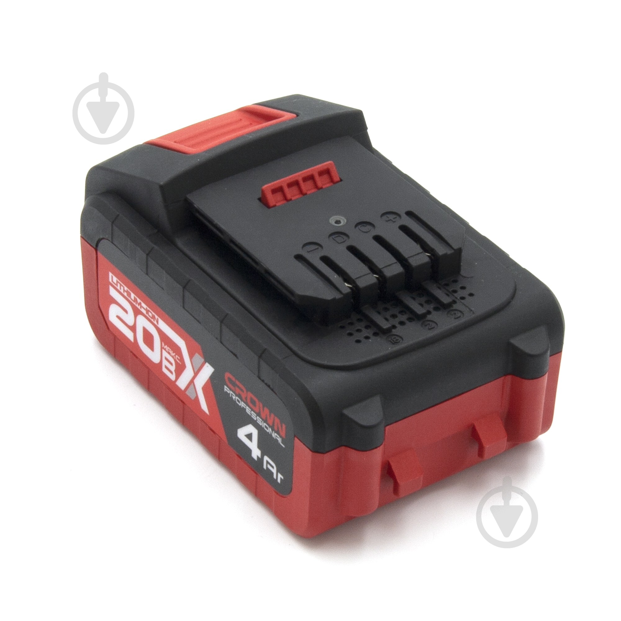 Батарея аккумуляторная Crown CAB204014XE - фото 2 Батарея аккумуляторная Crown CAB204014XE - фото 2