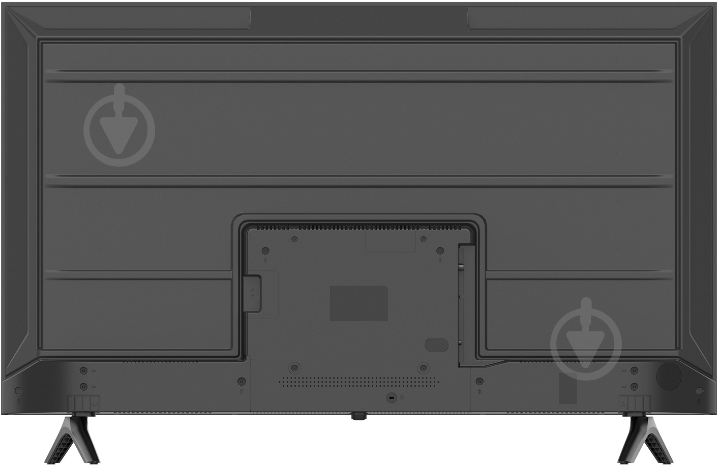 Телевізор TESLA 43S635BUS - фото 4